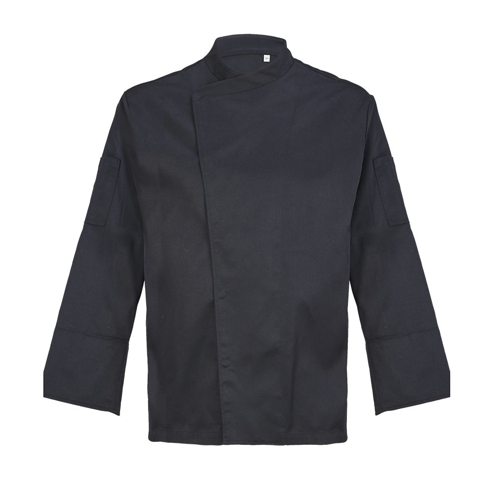 NEOBLU 04458 - EUGENE Veste De Cuisine Homme