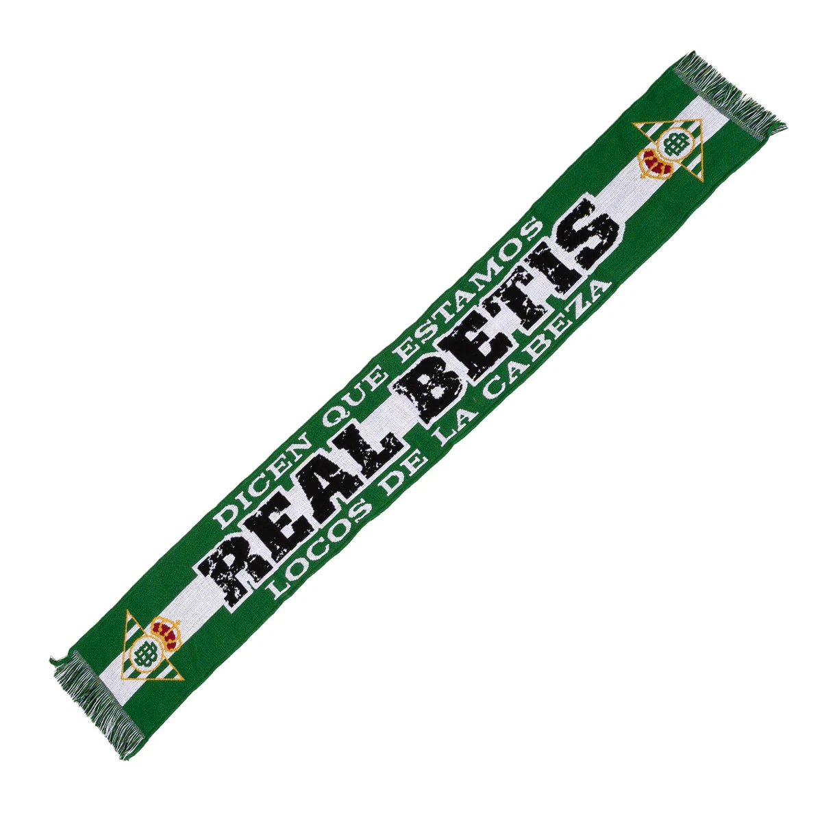 Cachecol Betis 