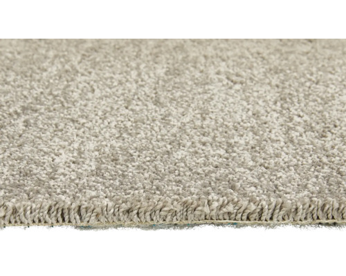 Tapijt, gesneden velours, Sedna® Proteus, 100% Econyl® garen, grijs, 400 cm breed (per meter verkocht)