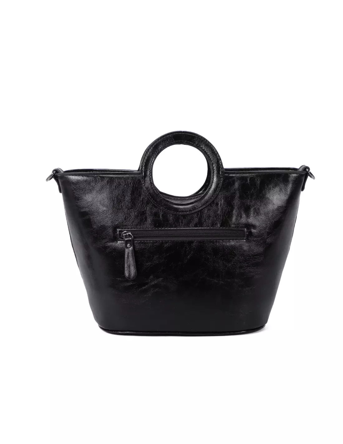 INES DELAURE 1683428 - Sacs & maroquinerie Noir