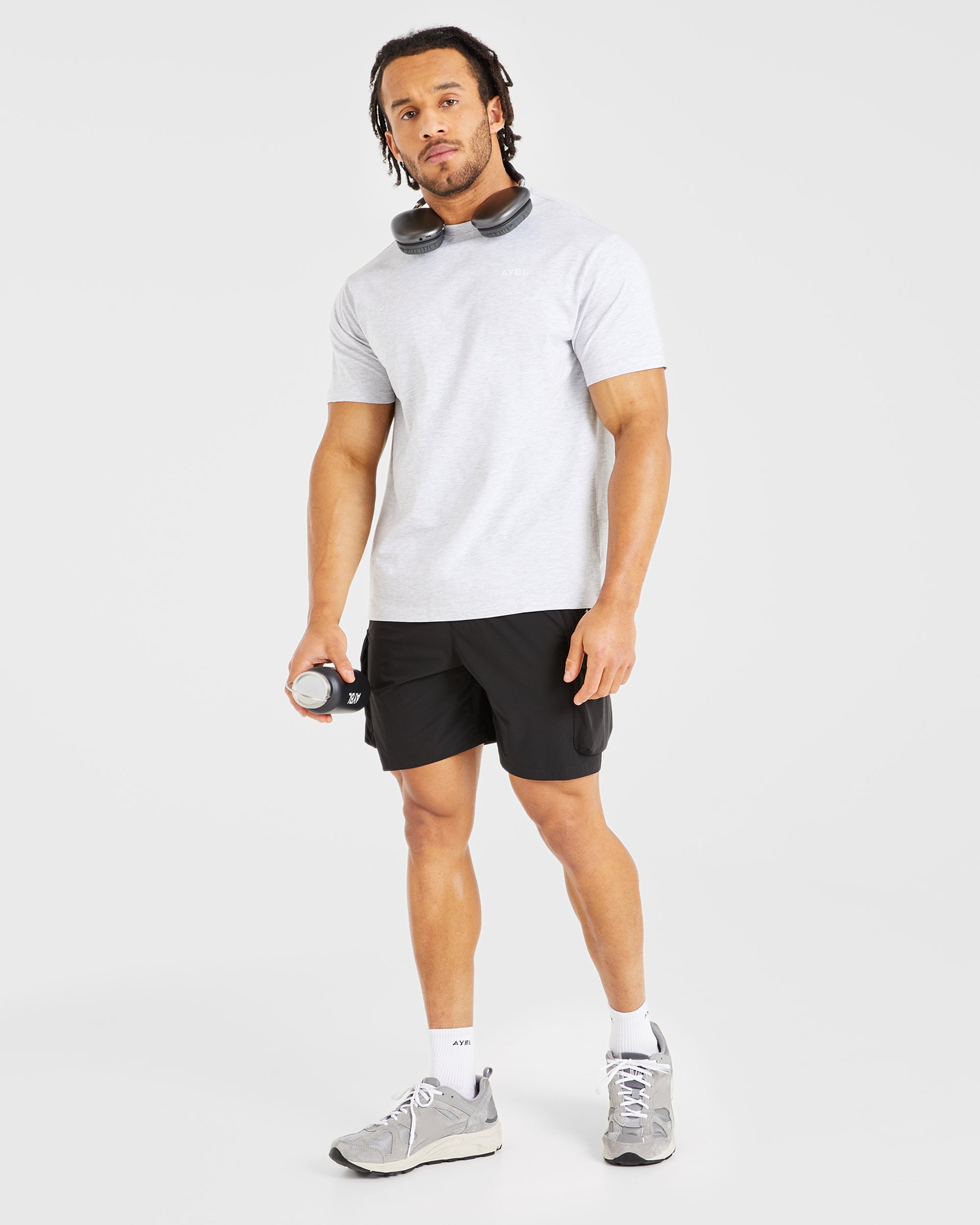 Sport Cargo Shorts