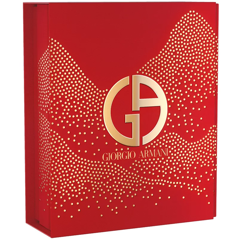 Giorgio Armani My Way EDP 30 ml Gift Set (Limited Edition)