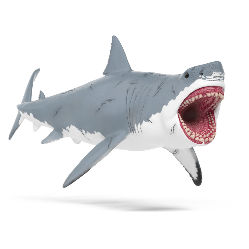 Køb Schleich Megalodon