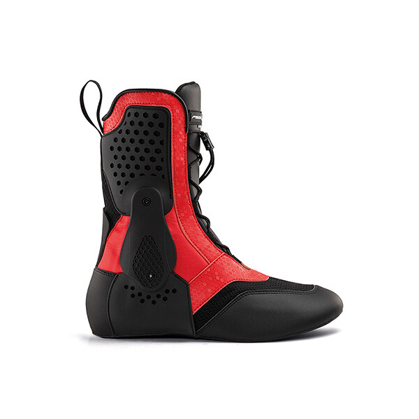 Falco - Bottes Elite GP Noir