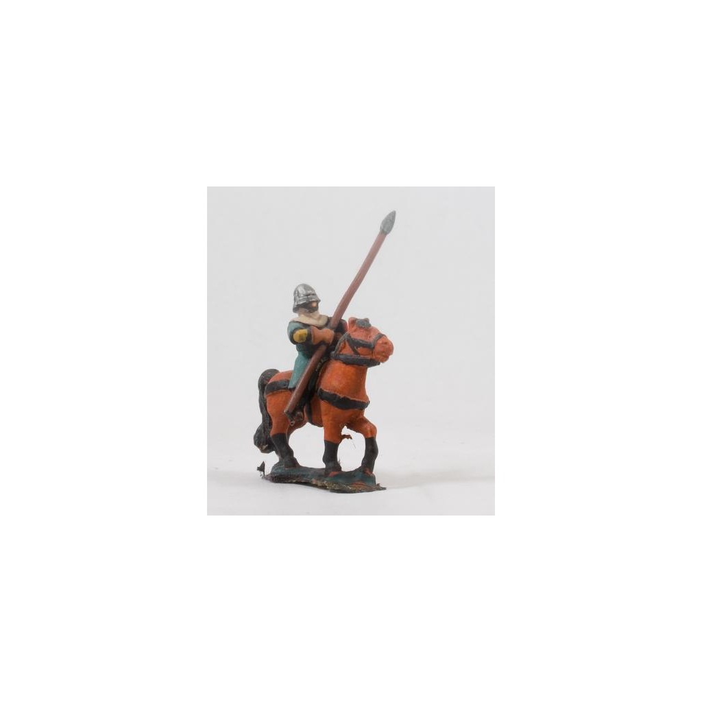Hussite, German or Bohemian 1380-1450: Heavy Cavalry