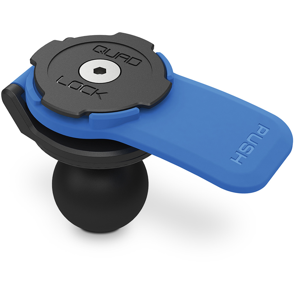 Quad Lock - Support Boule RAM 1