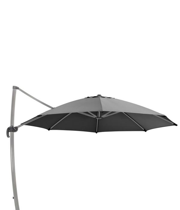 Schneider Ampelschirm Rhodos, rund, ca. Ø350