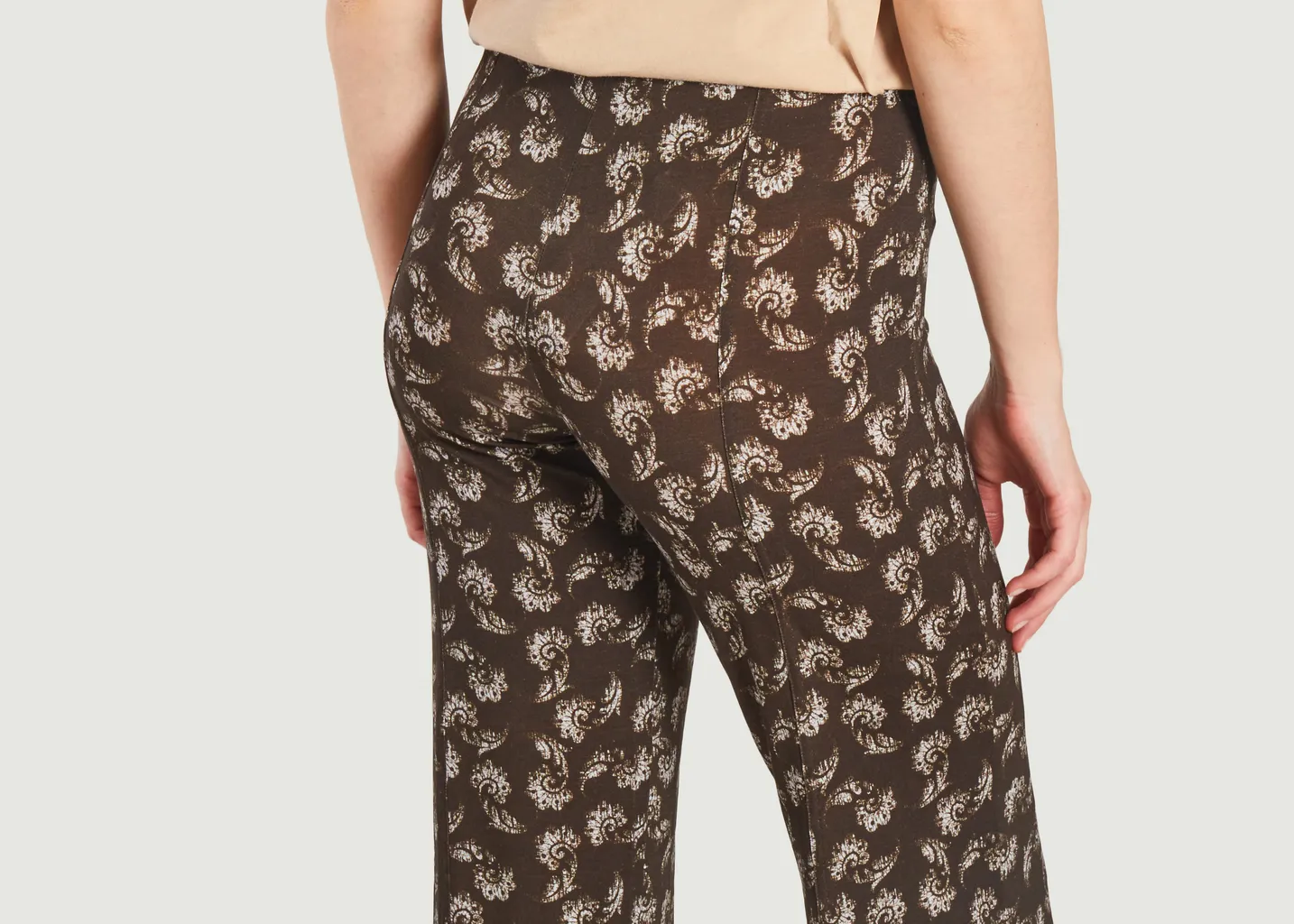 Pantalon Rosie Samsoe Samsoe