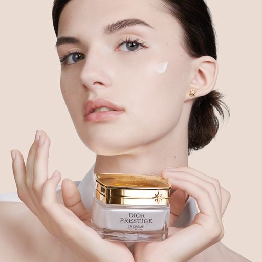 Dior Prestige La Crème Texture Fine Refill, 50 ml