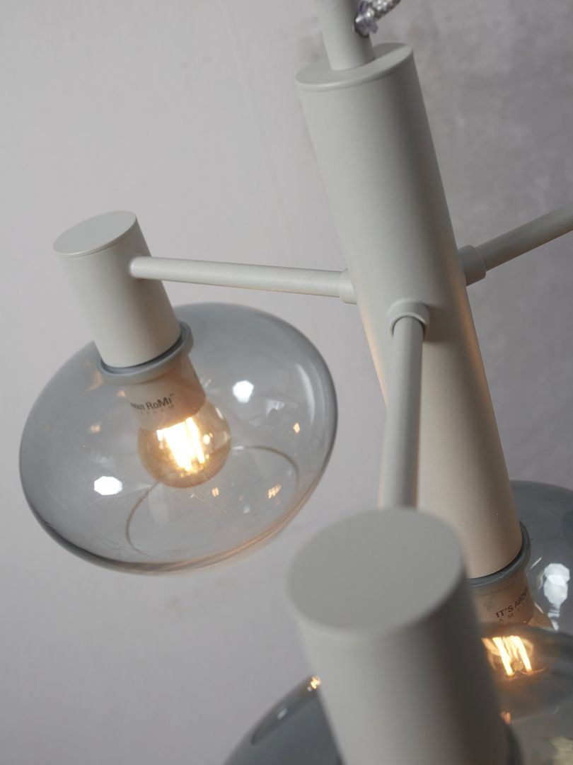 It's about RoMi   Bologna 4-lichts Hanglamp