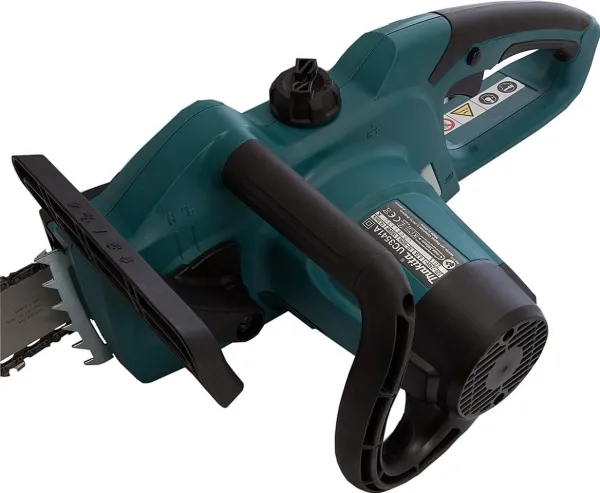 Makita UC3541A - Kædesav - elektrisk - 1800 W - 32.5 mm - 35 cm - 4.7 kg