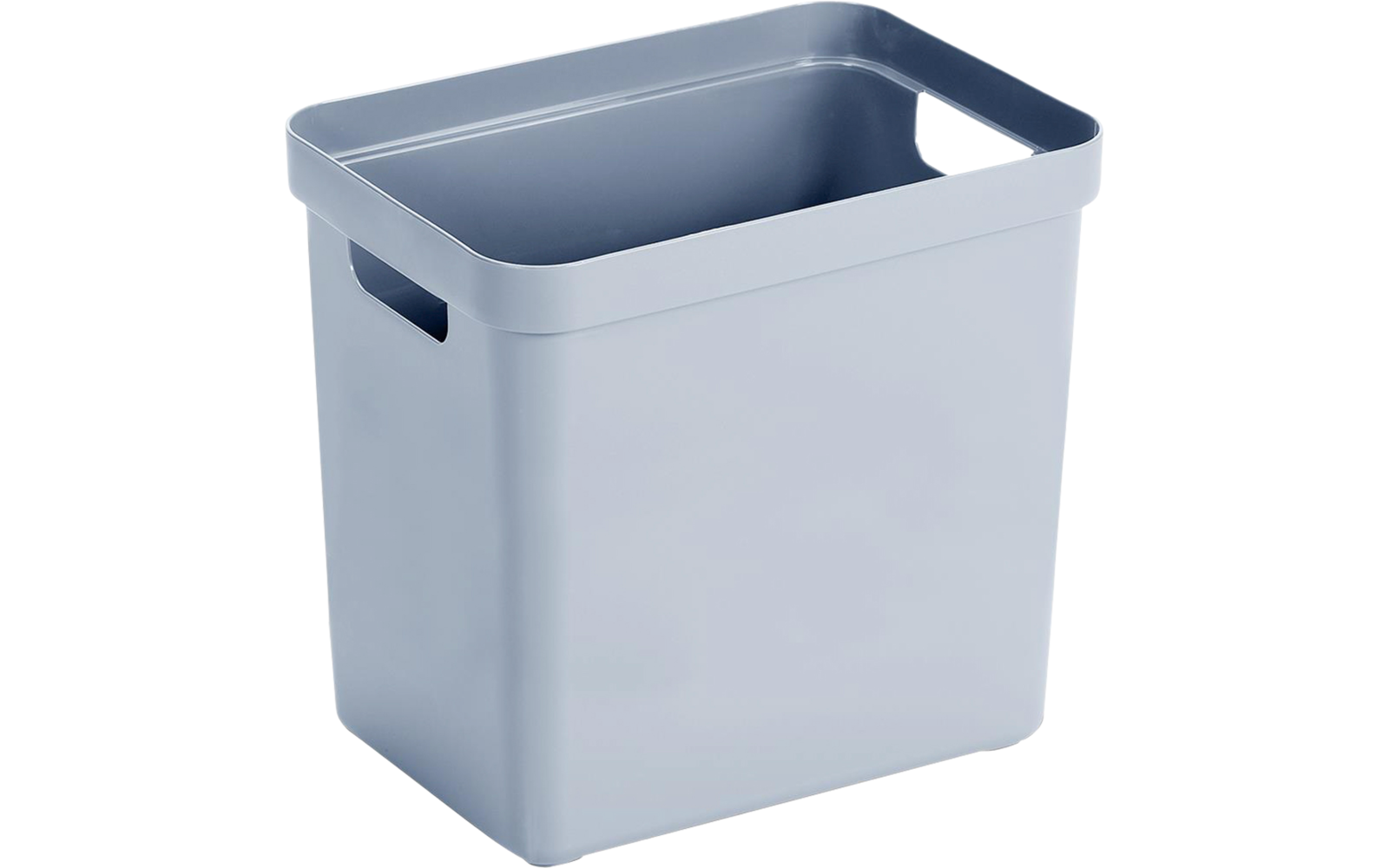 Sunware Sigma home Aufbewahrungsbox 25 Liter grün