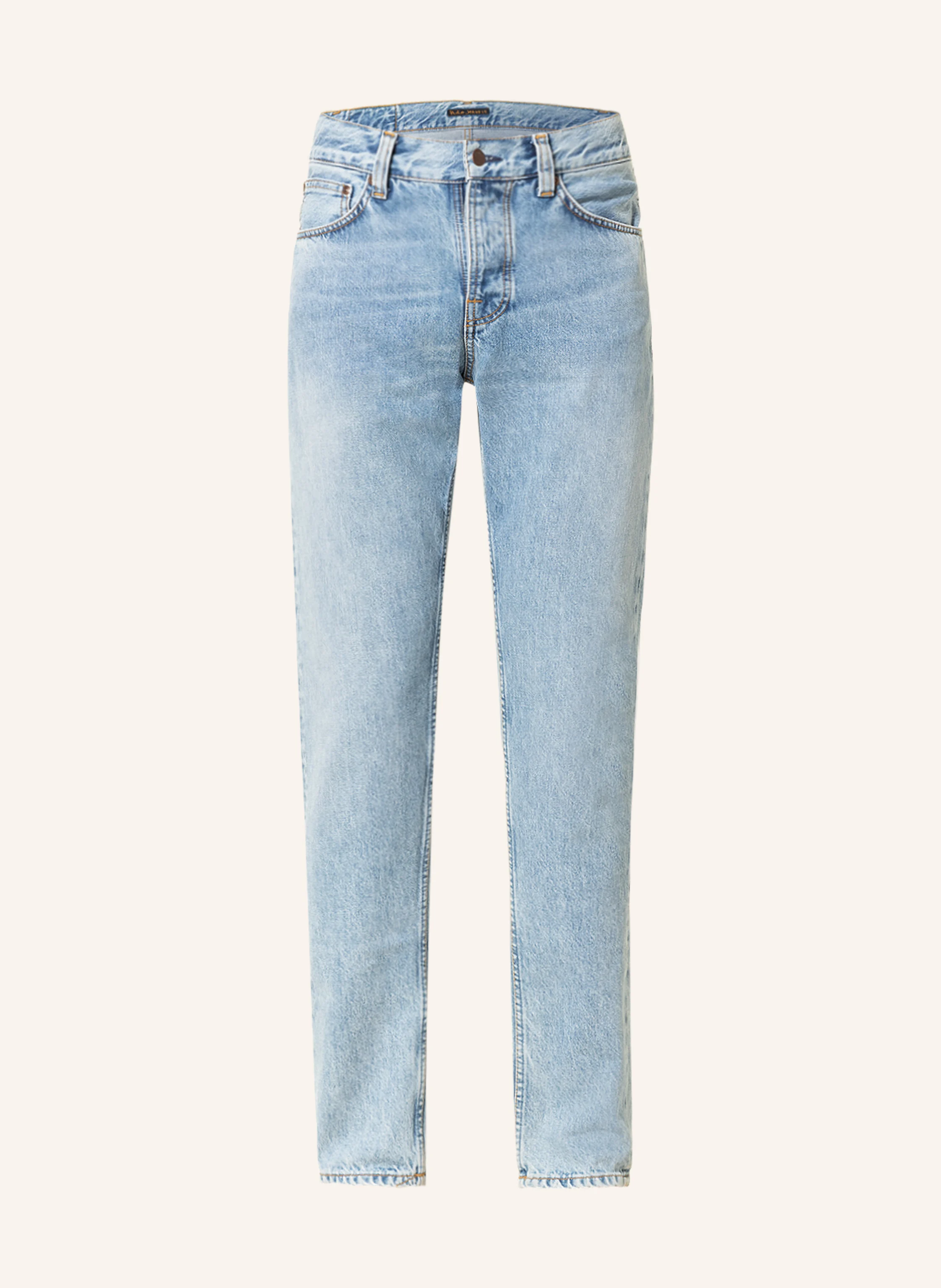 Nudie Jeans Jeans STEADY EDDIE Extra Slim Fit