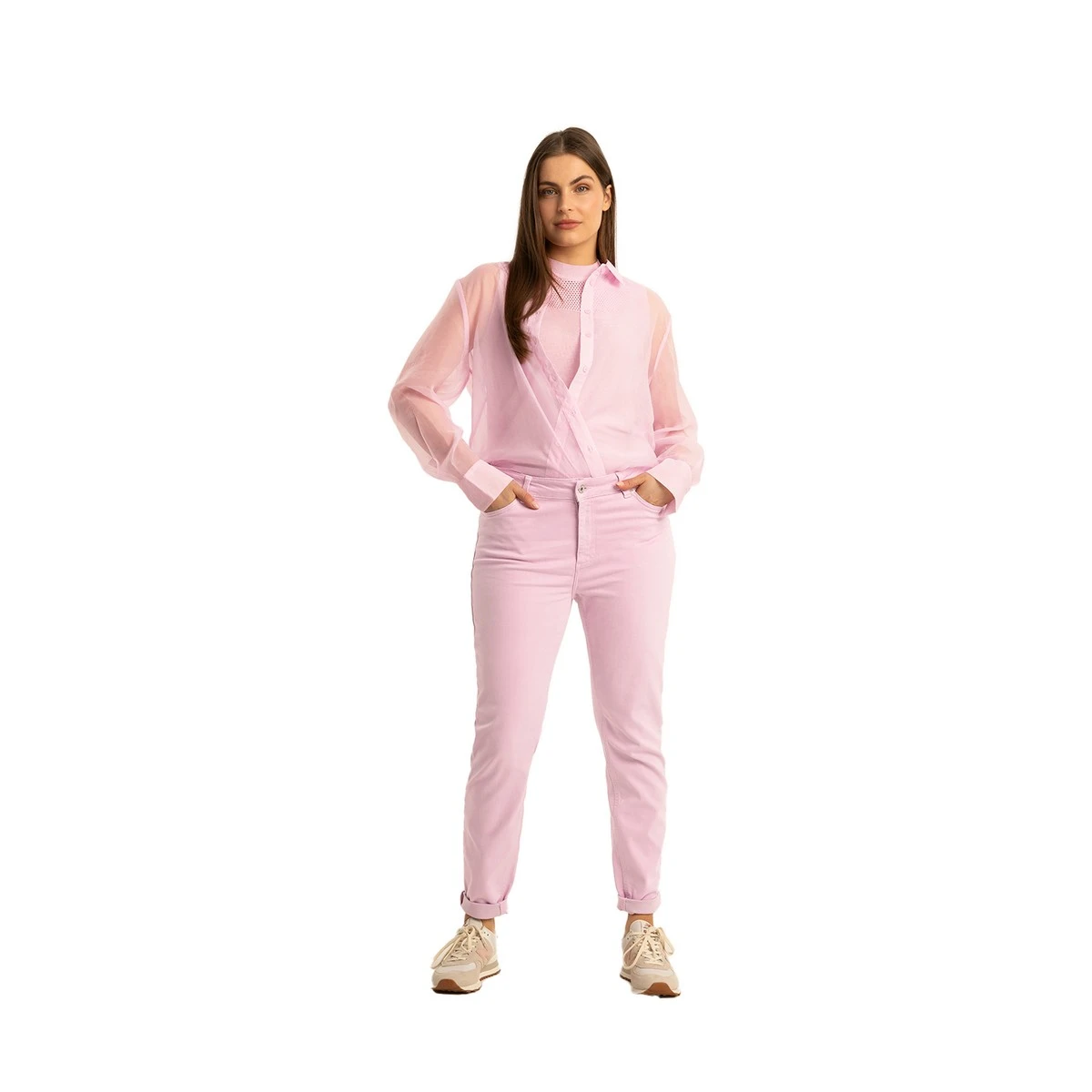 Dames Broek Tessy SVU 4462