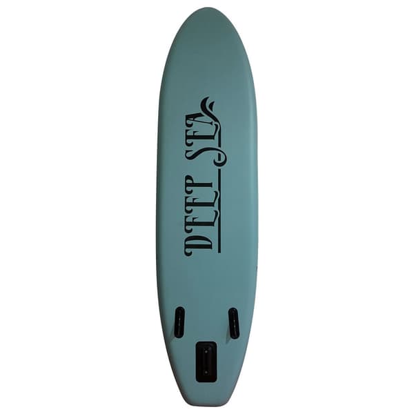 Deep Sea SUP Brett Sett Pro 300cm, Blå