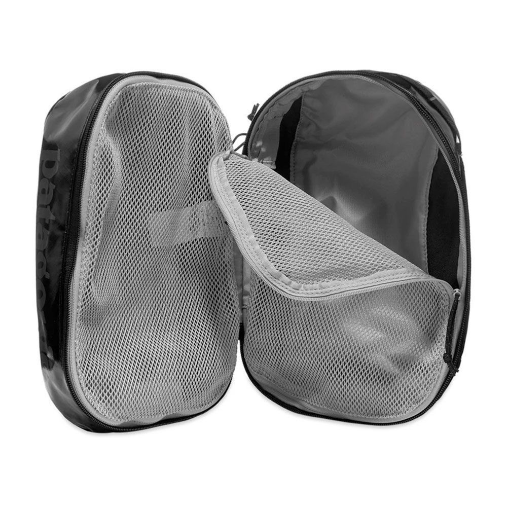Patagonia BLACK HOLE CUBE 6L - Trousse de toilette black