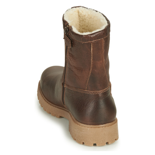 Bullboxer - ALL519E6L-BRWN - Marron