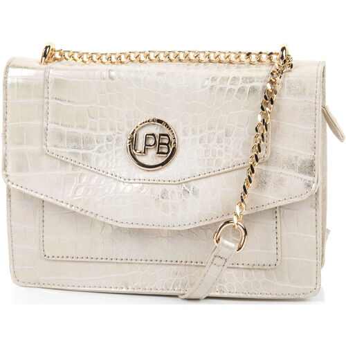 Les Petites Bombes - Bolsos de mujer Bolsos Beige Beige