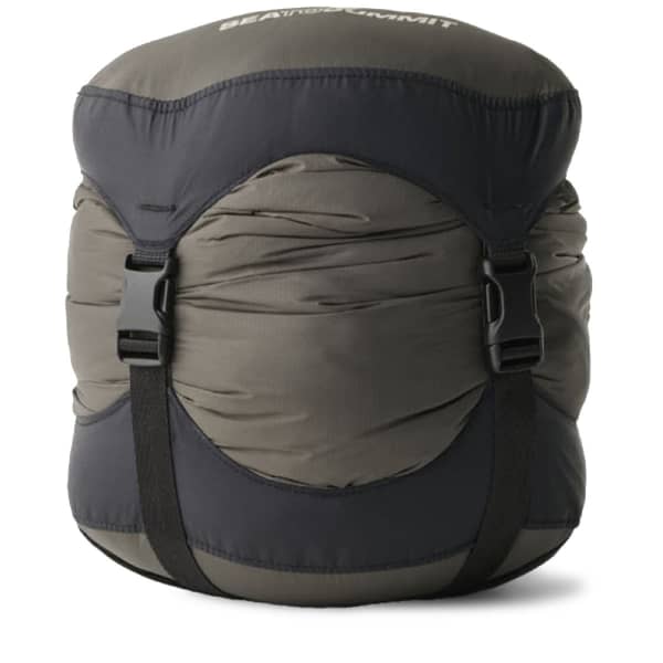 Sac de couchage SEA TO SUMMIT SPARK -1C/30F DOWN SLEEPING BAG REGULAR BLACK/YELLOW