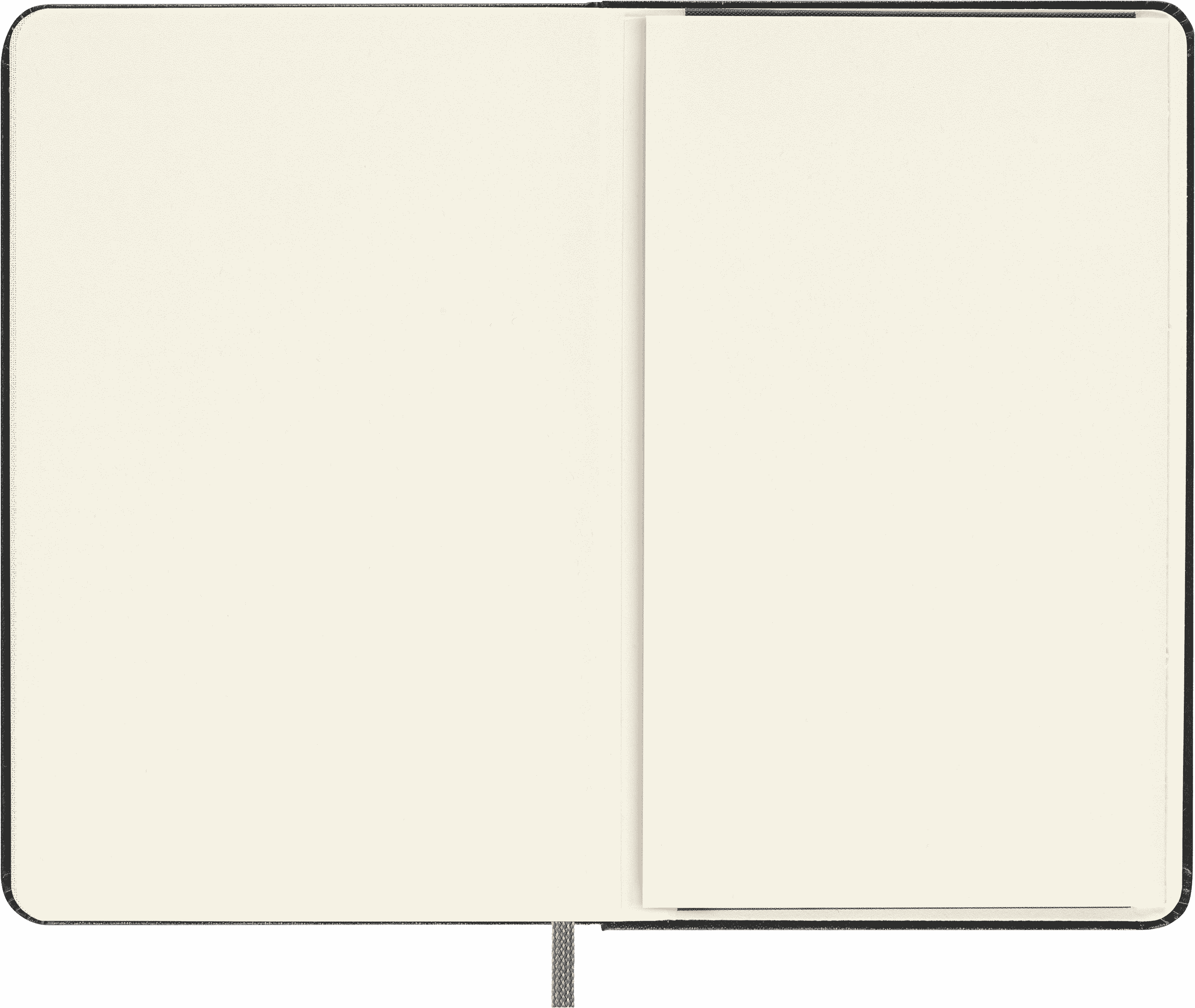 Smart notebook Pocket Hard cover, ruled