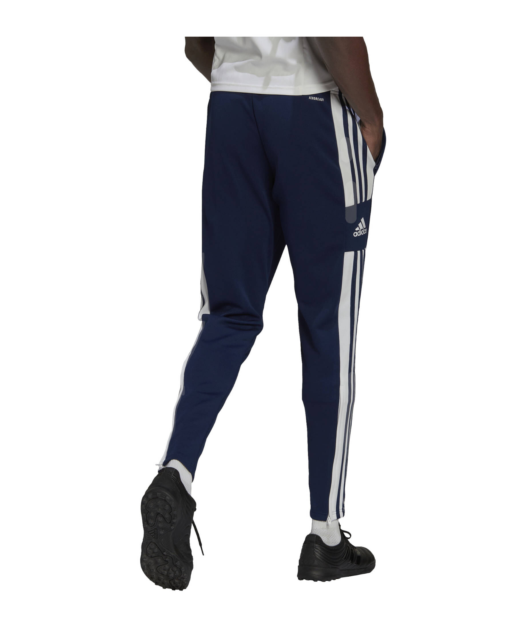 adidas Performance| Herren Fußball - Teamsport Textil - Hosen Squadra 21 Trainingshose
