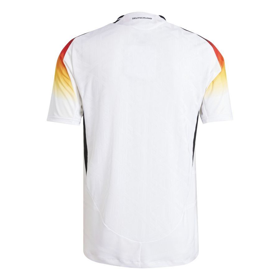 Allemagne Maillot Domicile 2024/25 Authentic