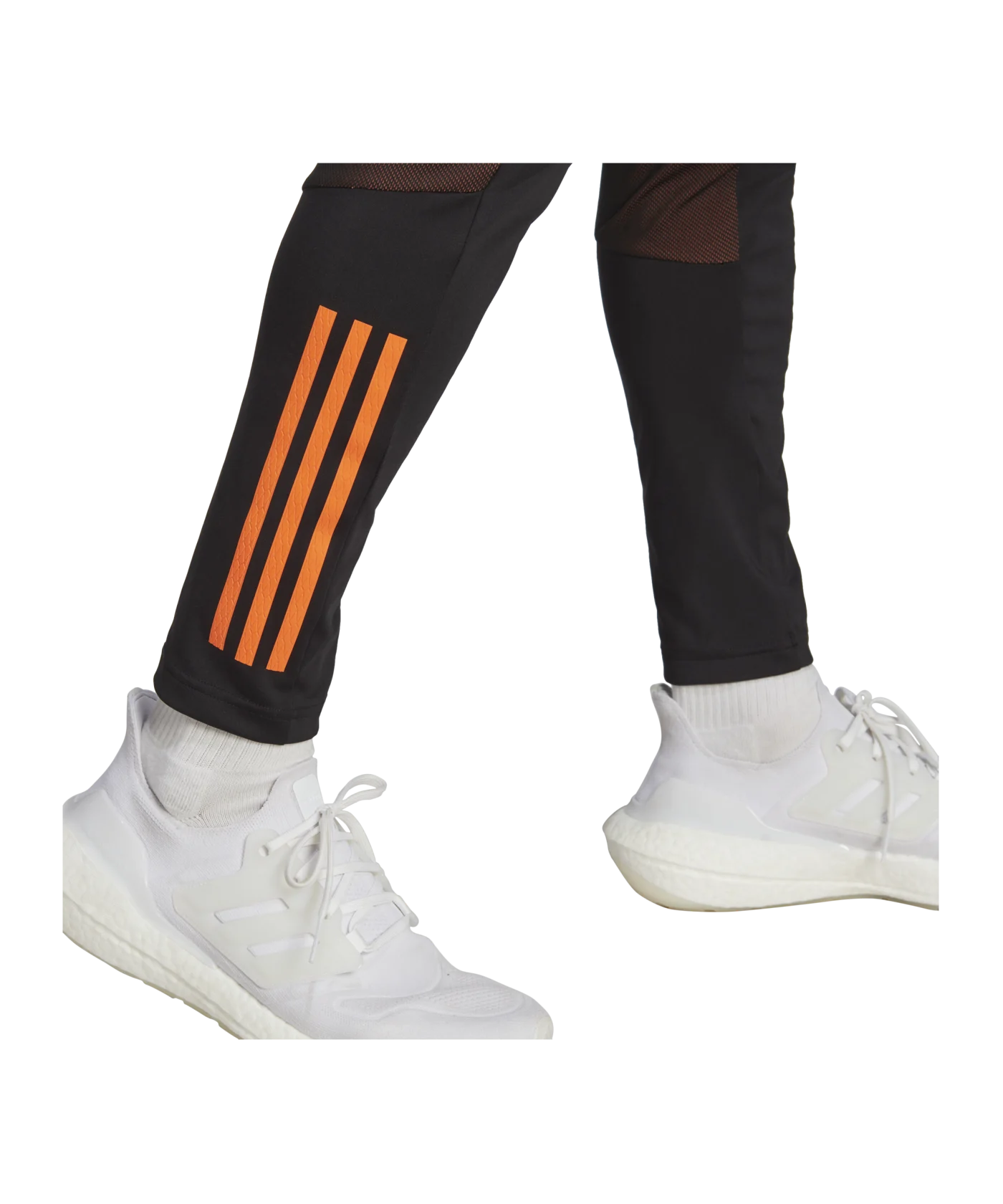 adidas Tiro 23 Trainingshose Schwarz