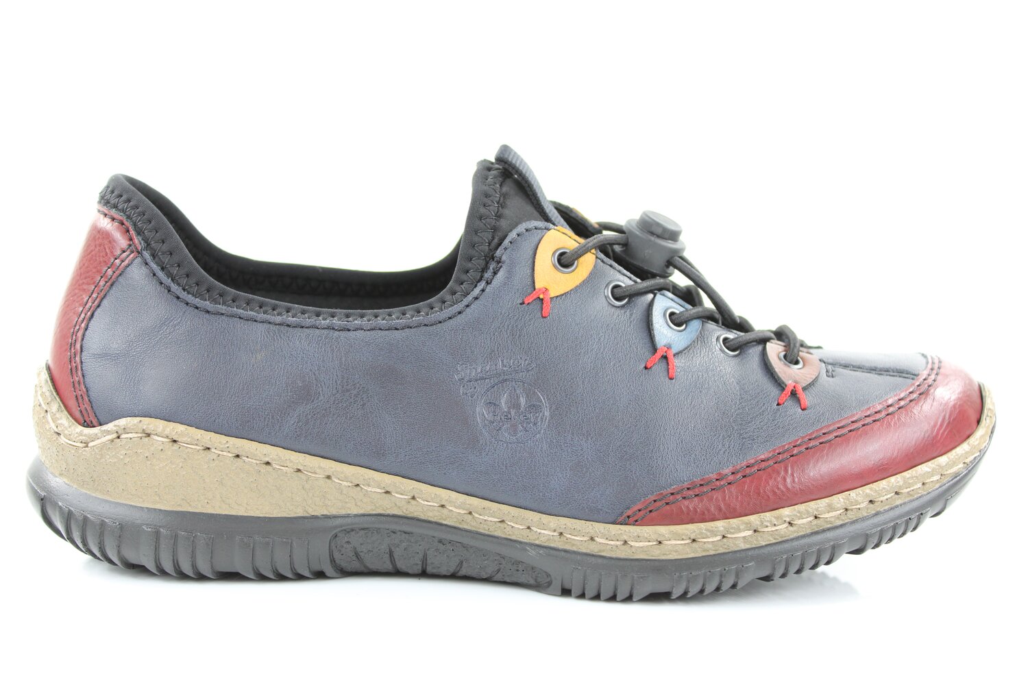 Rieker Slipper