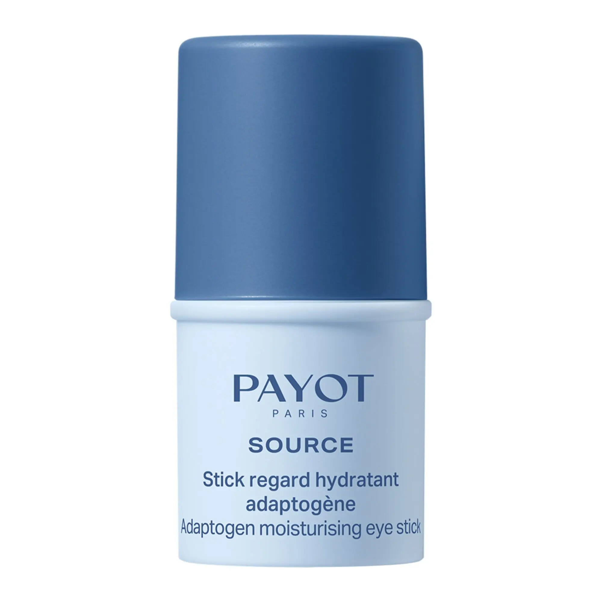 Payot - Source Stick Regard Hydratant Adaptogène 4,5g - Contour des yeux et lèvres