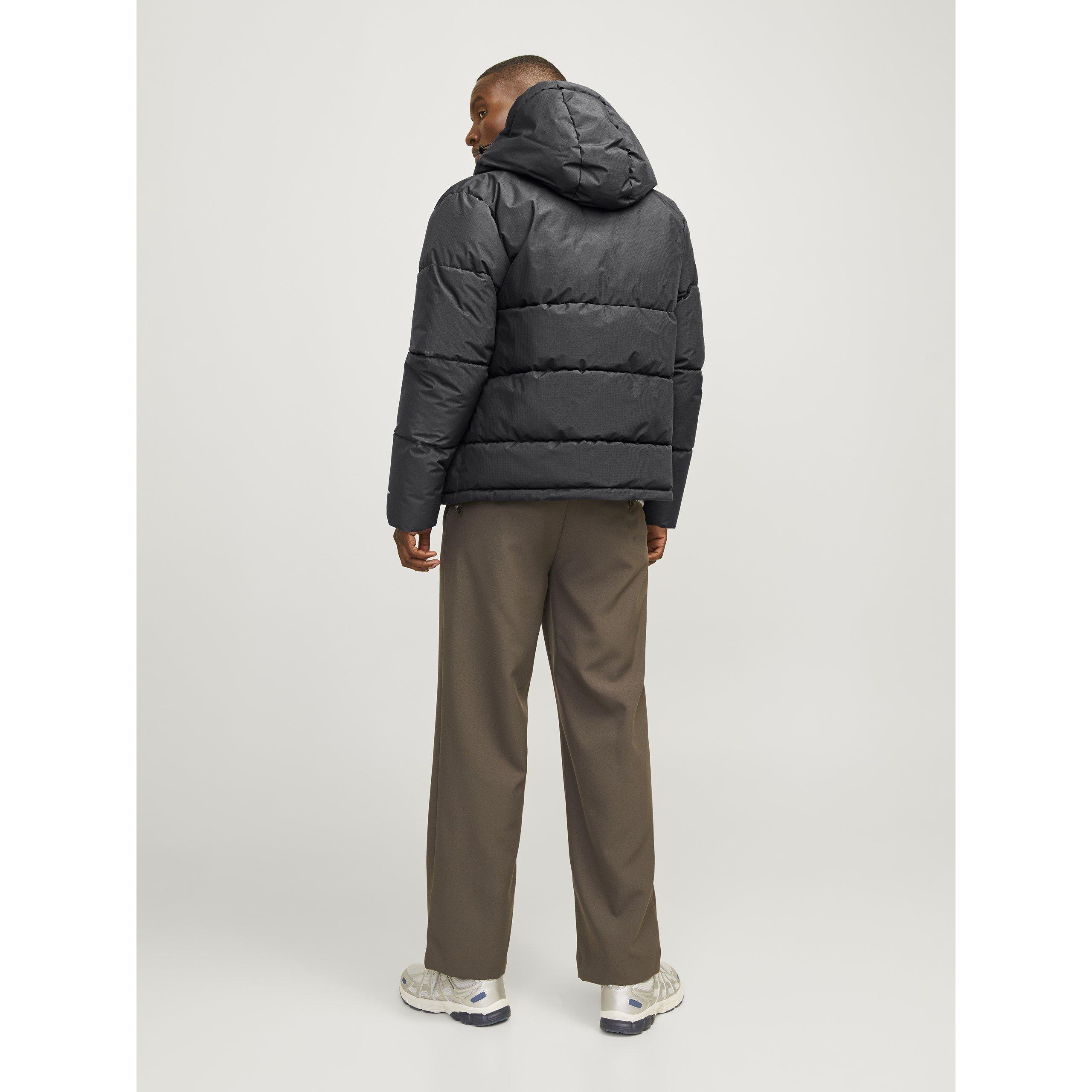 Jack and Jones World Puffer Jacket