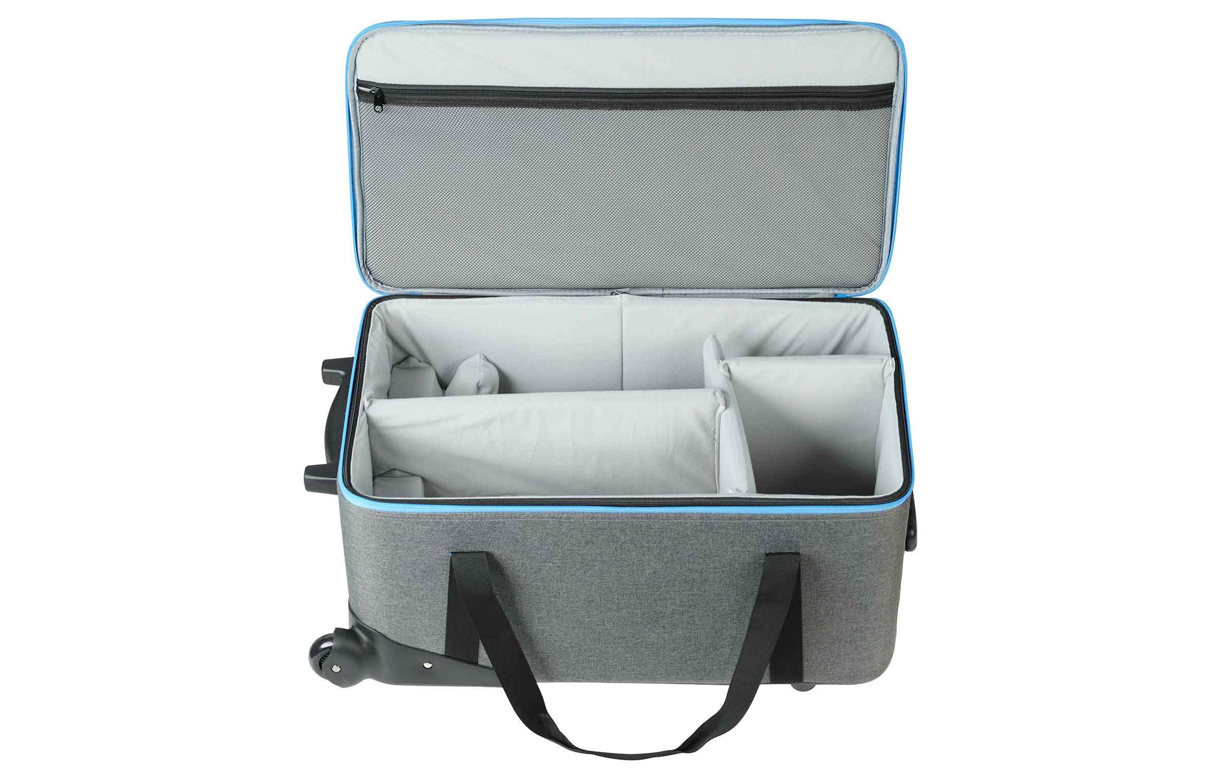 Tasche CC-ST-FZ720<br>Trolley-Koffer für Forza 720 und Forza 720B