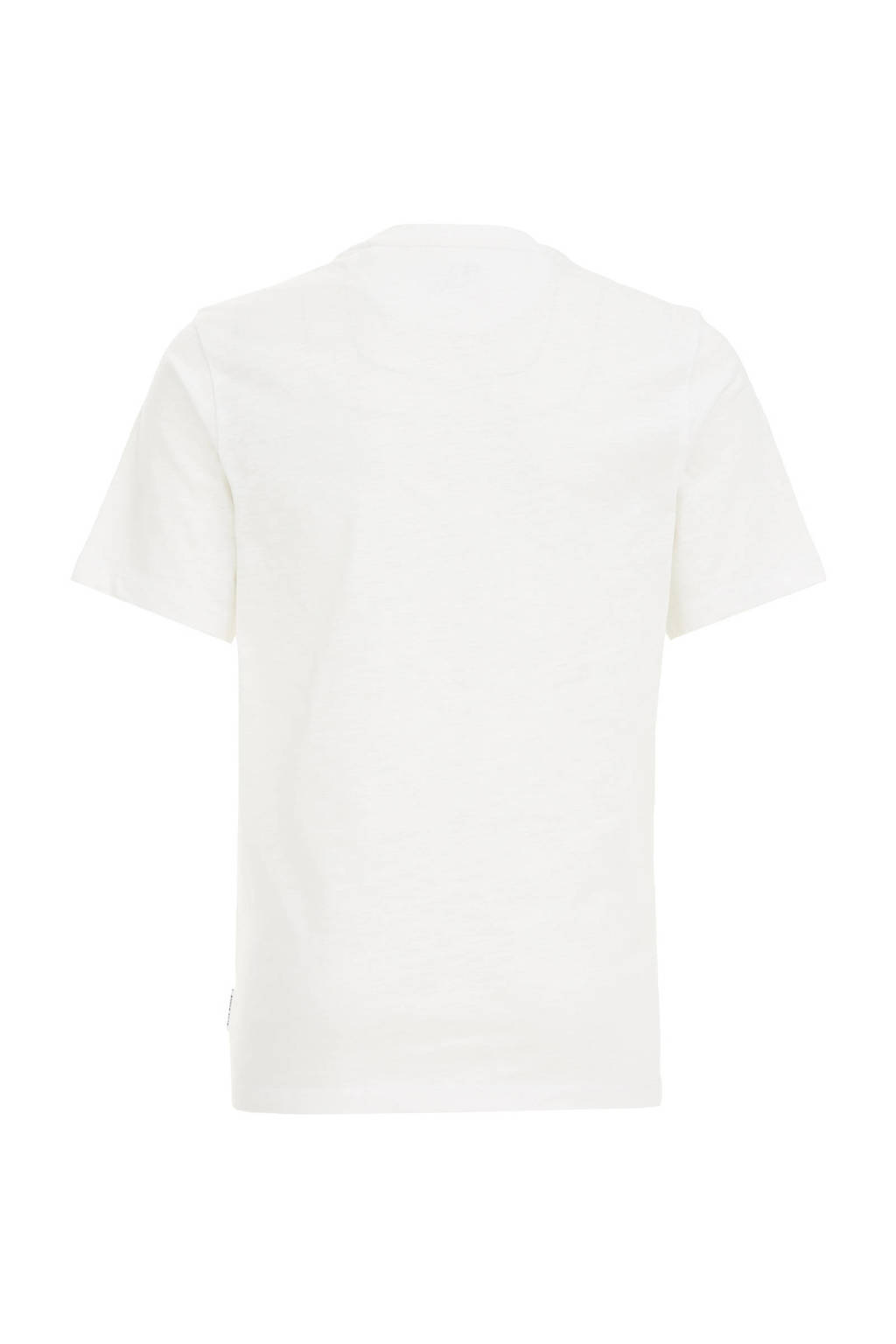 WE Fashion T-shirt wit