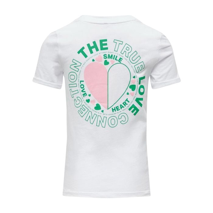 Kids Only Gina Shirt Meisjes