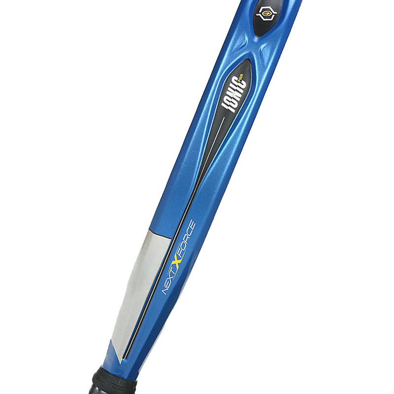 Bullpadel Ionic Power - Raquette de padel attaquant niveau intermédiaire