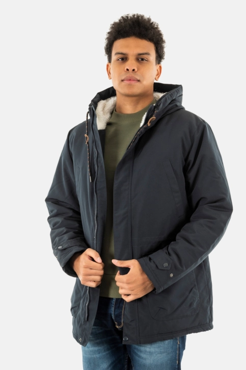 Blousons et vestes faguo vernon nav00