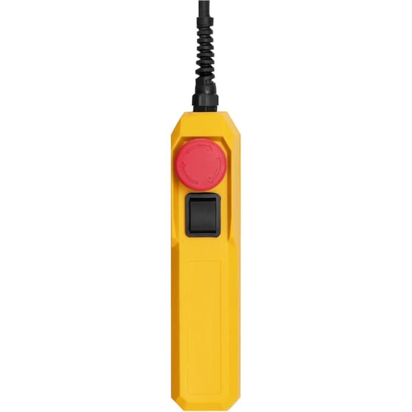Elektrisk verkstedkjedevinsj 150 kg 3 m