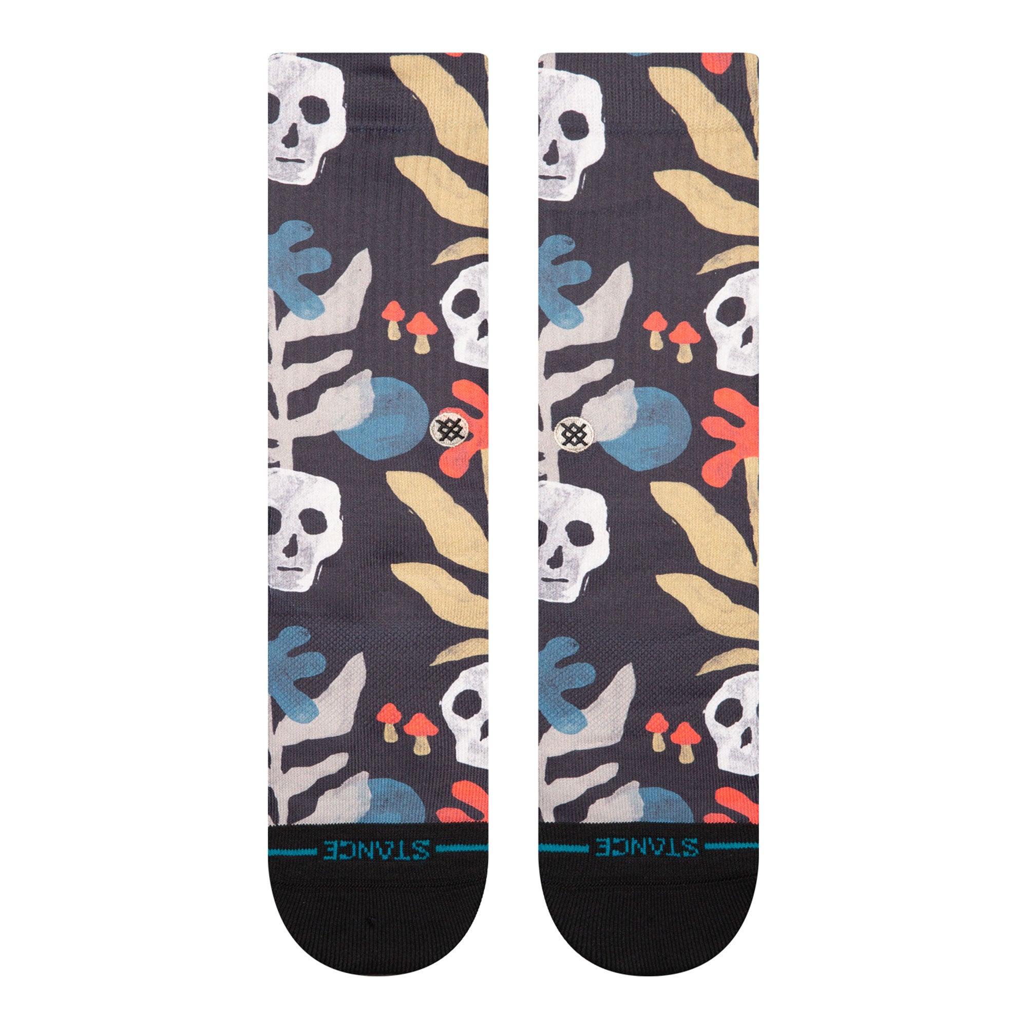 Stance<br>Tropiskull Crew Socks