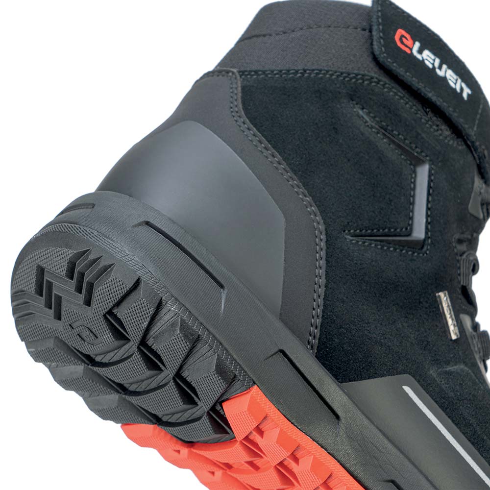 Eleveit - Chaussures Nirvana Waterproof Noir