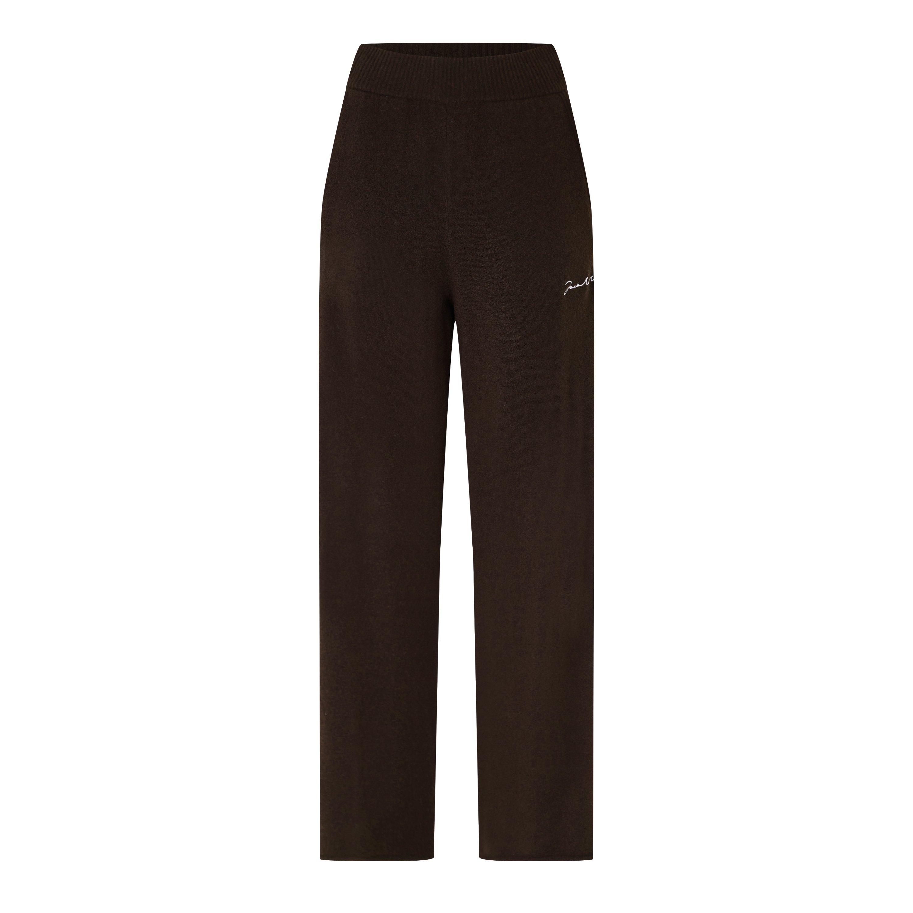 Jack Wills JW Knit Wide Leg Joggers