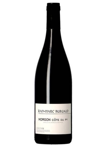 Morgon Côte du Py - Jean-Marc Burgaud