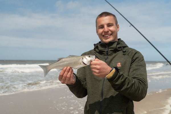 Ultimate XL Beach Pod Trépied surfcasting