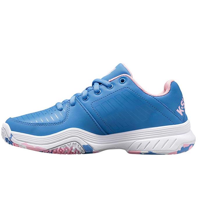 K-Swiss Girls Court Express Omni Tennisschoenen