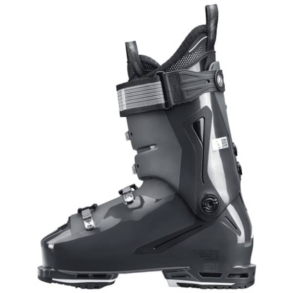 Chaussure de ski NORDICA SPEEDMACHINE 3 100 GW ANTHRACITE/BLACK/WHITE