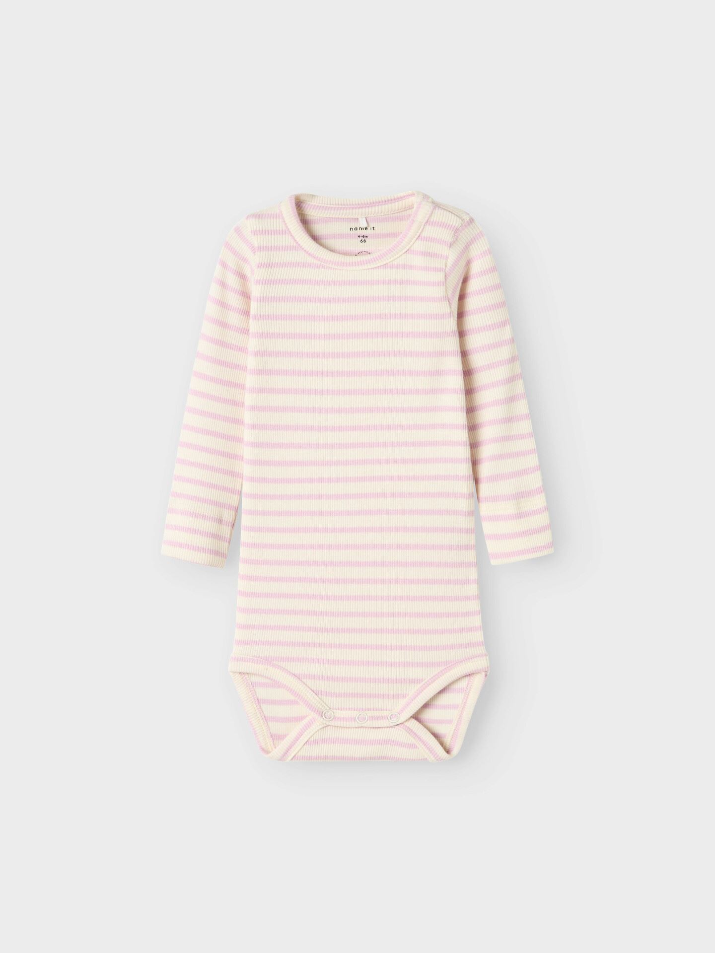 Bani Long Sleeve Body