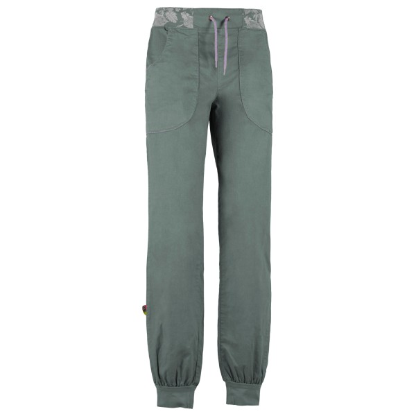 E9 - Women's Aria - Pantalon d'escalade