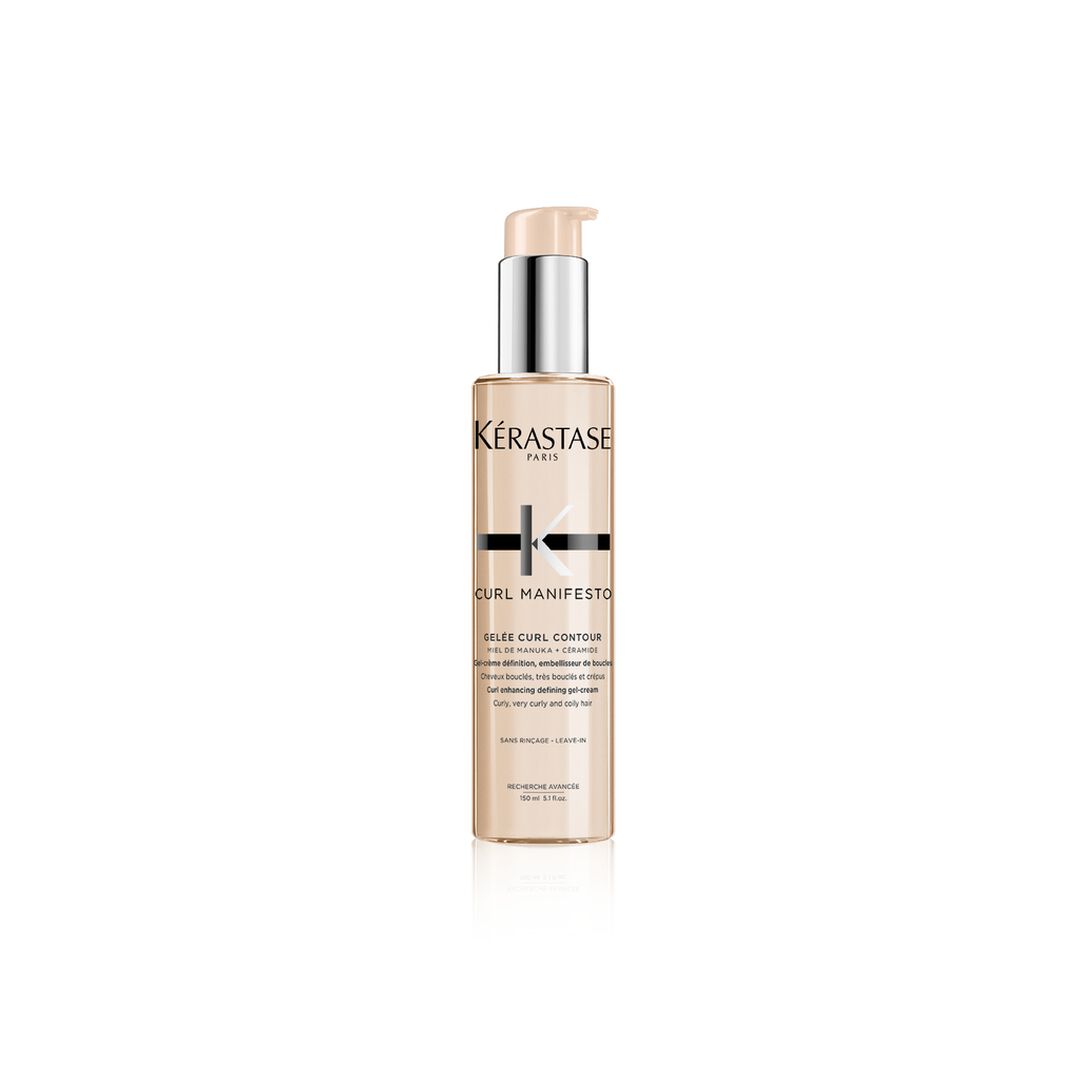 KERASTASE Curl Manifesto GELÉE CURL CONTOUR - 150ml