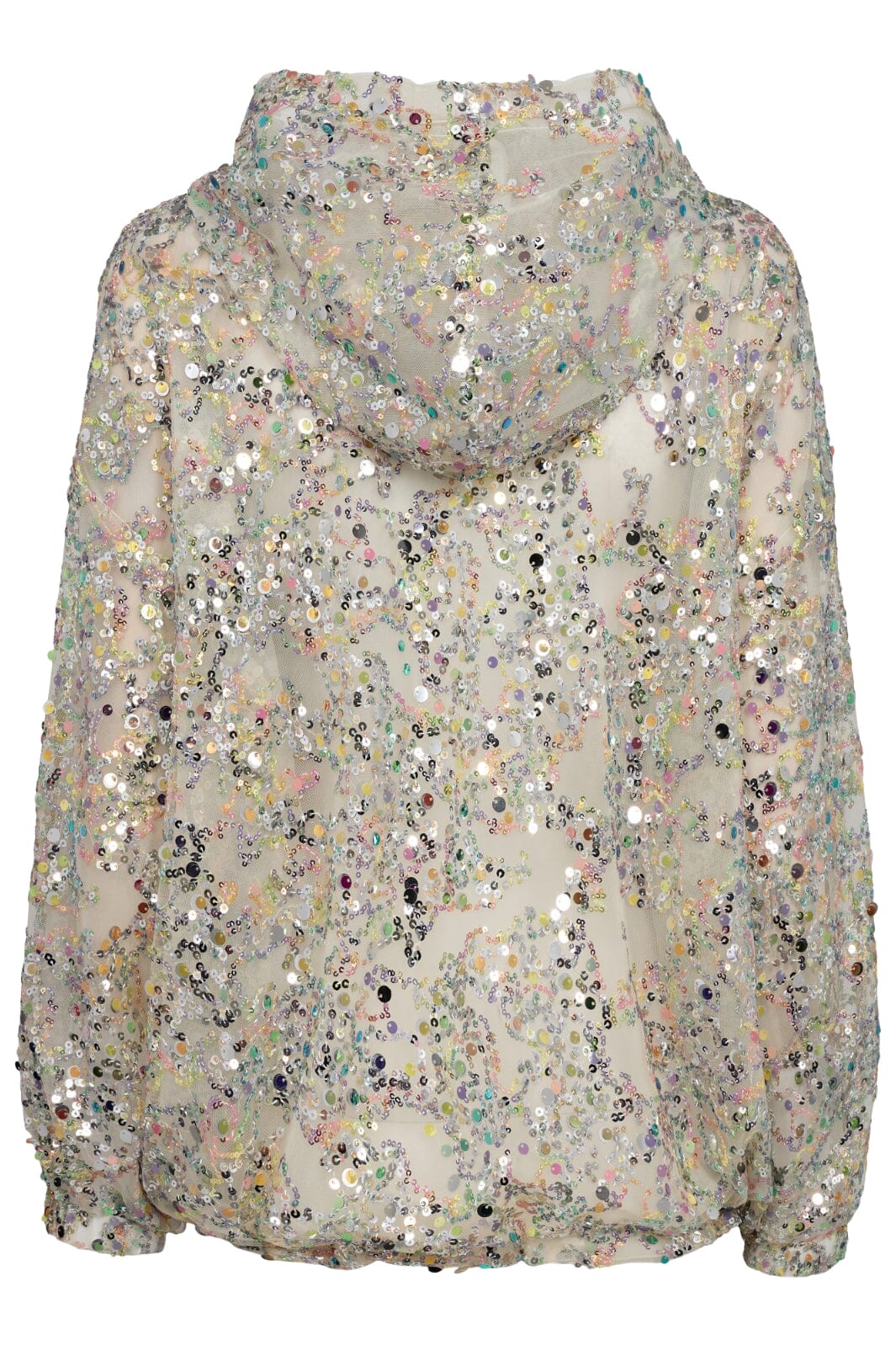 Liberte Lamilla-Jacket