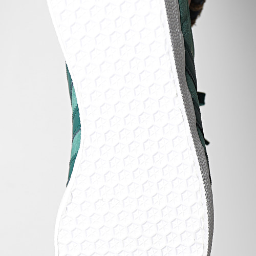 Baskets Gazelle IG4986 Tech Forest Collegiate Green Footwear White