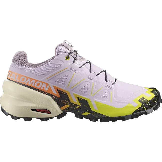 SPEEDCROSS 6  Trailrunning-Schuhe Damen