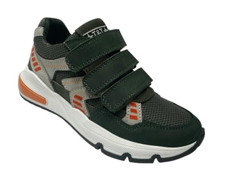 Track Style 325857 wijdte 2.5 Green combi [568]